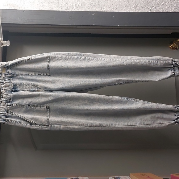 S.o.n.g  jogger jeans sz 9/29 - Picture 1 of 12